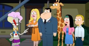 American Dad Trailer Confirms Season 18 Release Date