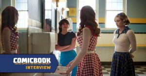 Riverdale Showrunner on Why SPOILER Is So Central to the Season 7 Premiere (Exclusive)