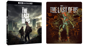 HBO’s The Last of Us Season 1 Coming to Digital and Disc