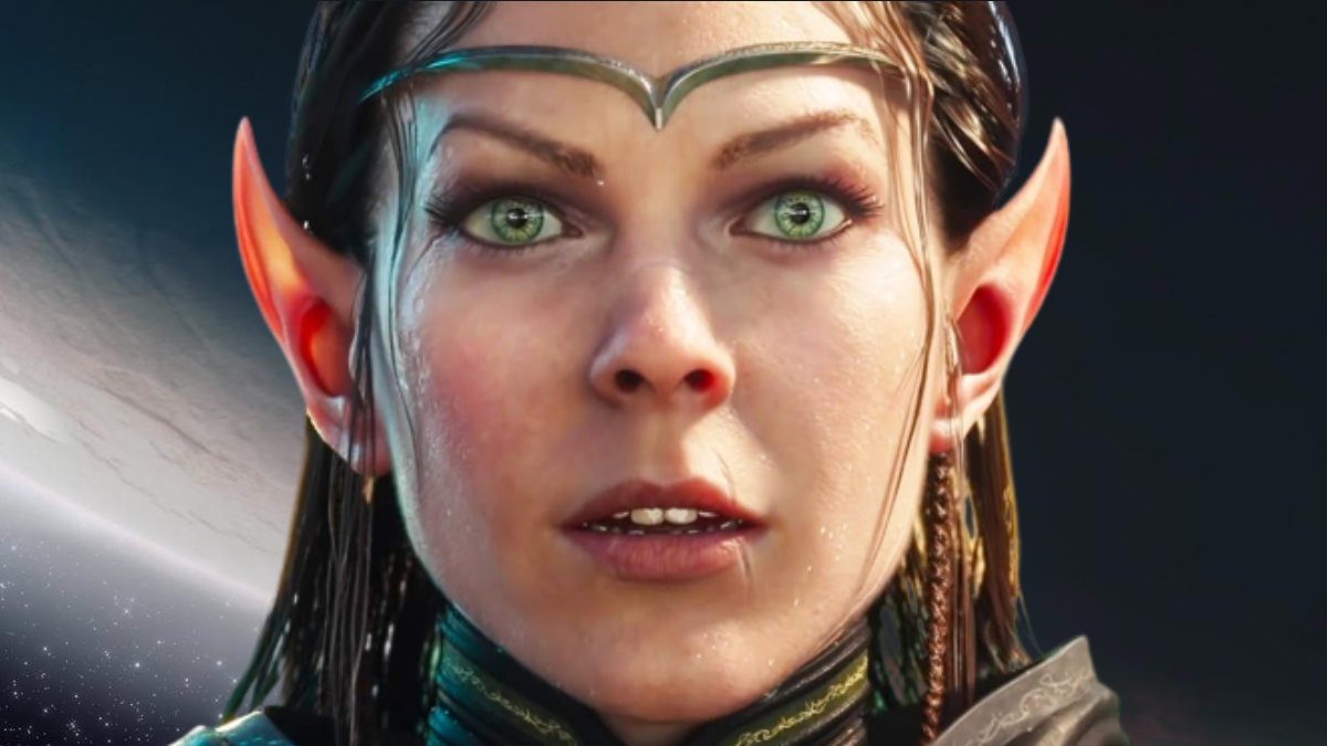 The Elder Scrolls 6 Report Reveals Major Upgrade From Starfield