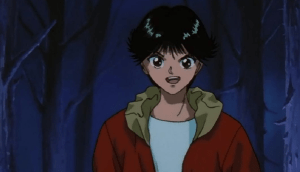 Yu Yu Hakusho Collab Releases Yusuke’s Iconic Jacket