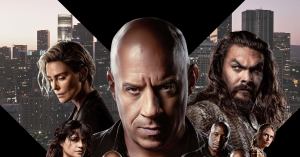 Fast X Gets a New Poster