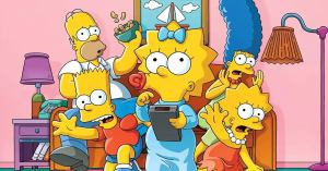 The Simpsons to Bring Back Surprise Season 1 Character in Next Episode