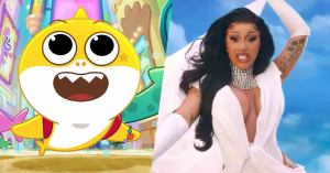 Baby Shark’s Big Movie Adds Cardi B, Ashley Tisdale, and ENHYPEN to Cast