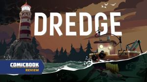 Dredge Review: A Haunting Fishing Simulator