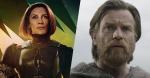 The Mandalorian: Katee Sackhoff Wants Obi-Wan and Bo-Katan Team Up