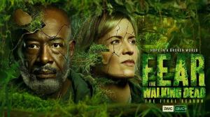 New Fear the Walking Dead Season 8 Trailer, Key Art Released