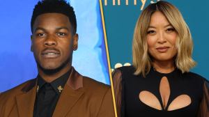 John Boyega to Star in New Movie From Birds of Prey Director Cathy Yan