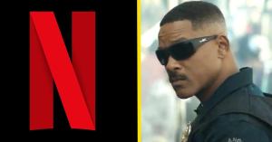 Netflix Moving Forward With Shelved Will Smith Movie Following Post-Slap Pause