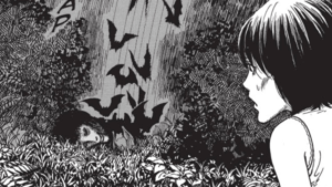 Junji Ito Horror Story Getting Hollywood Adaptation by The Haunting of Hill House Writer