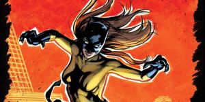 Hellcat #1 Review: An Unmissable Portrait of Comics’ Most Unlikely Superheroine