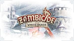 Zombicide: White Death Announced