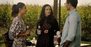 Superman & Lois Showrunners: Lois’s Story Will Drive The Season