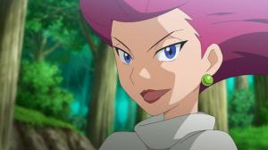 Pokemon’s Jesse Comments on Team Rocket’s Exit