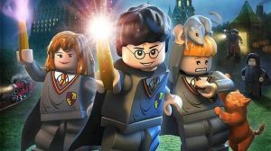 New LEGO Harry Potter Game Reportedly in the Works