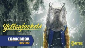 Yellowjackets Season 2 Review: A Flawed, Fascinating Return to the Wilderness