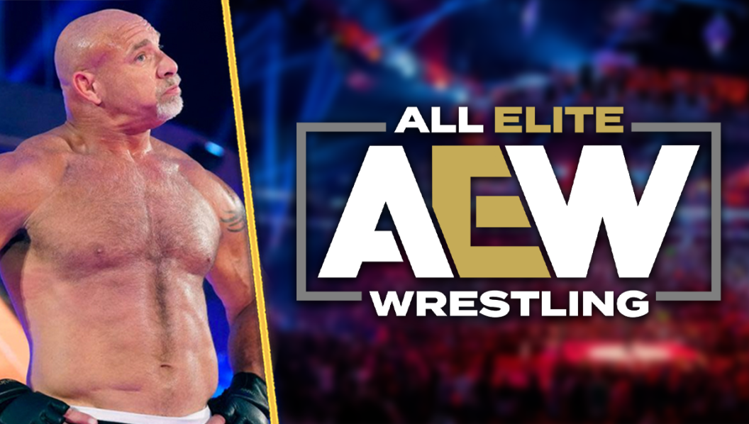 GOLDBERG-AEW