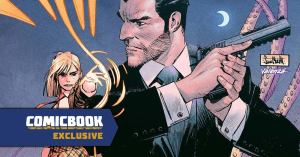 Sean Gordon Murphy Reunites With Blake Northcott for The North Valley Grimoire Whatnot Cover (Exclusive)