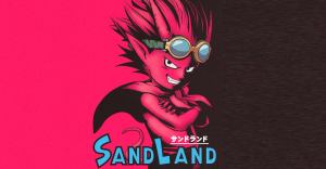 Dragon Ball Creator Breaks Silence on Sand Land Movie