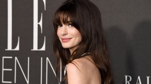 Anne Hathaway’s New Film Mother Mary Allowed to Keep Filming Despite Actors’ Strike