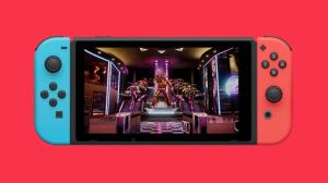 Five Nights at Freddy’s Game Gets Surprise Nintendo Switch Announcement