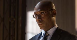 John Wick Star Lance Reddick Dead at 60