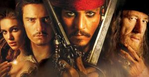 Pirates of the Caribbean Star Rules Out Return to Franchise