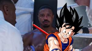 Creed 3 Star Michael B. Jordan Isn’t Against Directing a Dragon Ball Movie