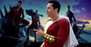 Zachary Levi Reflects on How He Was Almost Marvel’s Star-Lord Until James Gunn Helped Him Land Shazam! Role (Exclusive)