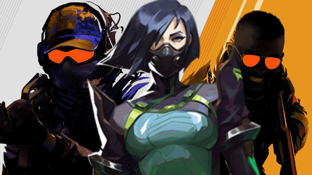 Counter-Strike 2 Leak Reveals It's Copying a Feature From Valorant ...