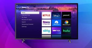 Roku to Lay Off 6% of Its Workforce