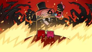 Super Meat Boy Forever Gets Mobile Release Date