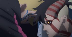 Naruto Cliffhanger Deals Boruto His Worst Injury Yet