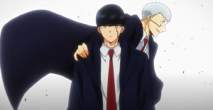 Mashle: Magic And Muscles Releases New Trailer