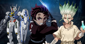 Spring 2023 Anime: Where and How to Watch the Biggest Shows