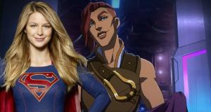 Netflix’s Masters of the Universe: Revolution Recasts Supergirl as Teela