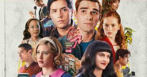 When Will the Final Season of Riverdale Be on Netflix?