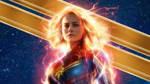 Captain Marvel Fans Celebrate Movie’s Fifth Anniversary