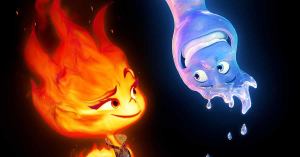 Pixar’s Elemental Sets Premiere for Cannes Film Festival