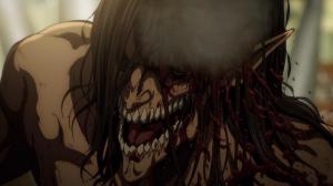 Should Attack on Titan Censor Its Series Finale’s Most Brutal Death?