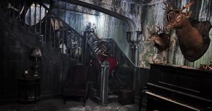 Stephen King’s IT-Themed Escape Experience Opens in Las Vegas