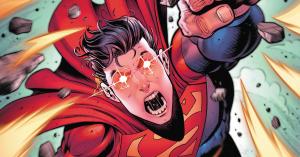 Superman Is Murdered by a Familiar Face in New DC Preview