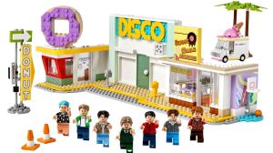 BTS Dynamite LEGO Ideas Set Price Plummets With This Deal