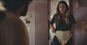 Dave Season 3 Trailer Shows Lil Dicky Romancing Agents of SHIELD’s Chloe Bennet
