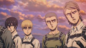 Attack on Titan: Series Finale Part 1 Shares an Upsetting Sneak Peek