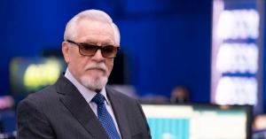 Succession Received Massive Streaming Spike After Logan Roy’s Death