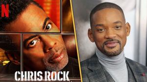 Chris Rock Addresses Will Smith Slap: “I Took That Hit Like Pacquiao, Motherf–ker”