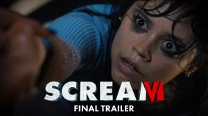 Final Scream VI Trailer Spotlights Rave Reviews