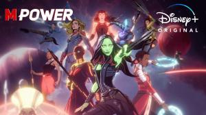 Marvel Releases MPower Disney+ Documentary Series Trailer