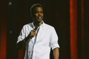 Chris Rock’s Netflix Stand-Up Special Edited to Fix Will Smith Blooper